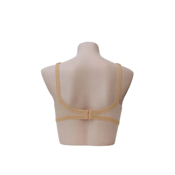 X-Over Cotton - Skin