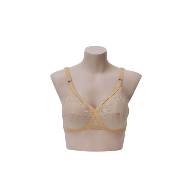 X-Over Cotton - Skin