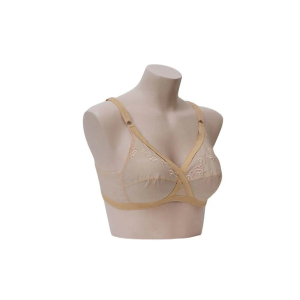X-Over Cotton - Skin