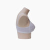 X-Over Cotton - White