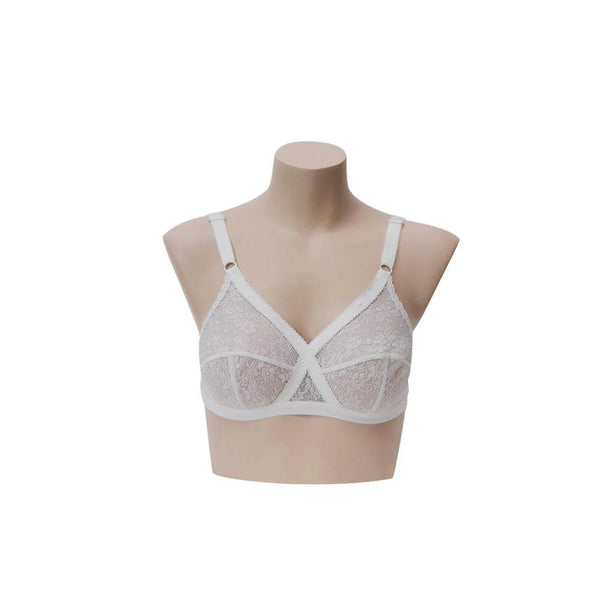 X-Over - White