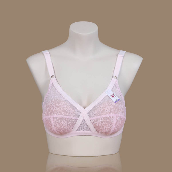 X-Over - Pink