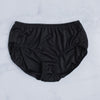 Amoreena Brief - Black