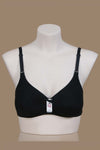 Amoreena Cotton - Black