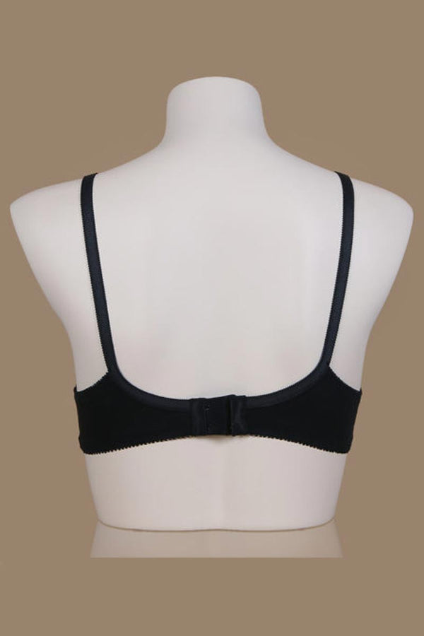 Amoreena Cotton - Black