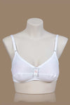 Amoreena Cotton - White