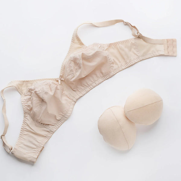 Prosthesis Pad - Skin