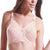 Cotton Cross - Pink