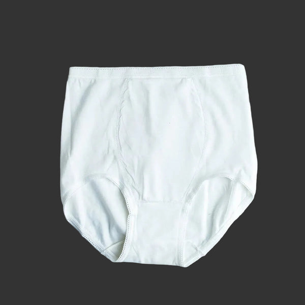 Control Brief -White