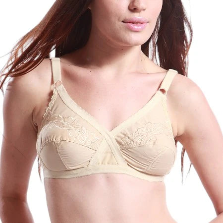 Cotton Cross - Skin