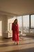 Nightdress-Gown Set