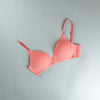 Sophie Padded - Rose Pink