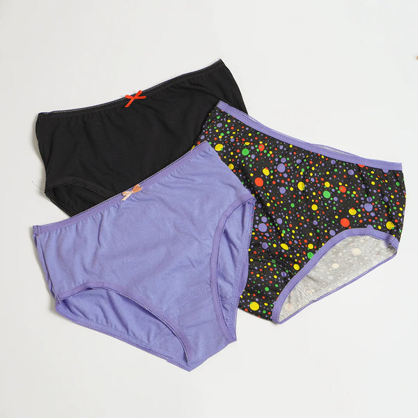 Deluxe Mix & Match 036 - Mix Print