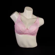 Lovely Lace - Pink