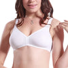 Wild Gentle 003 - White