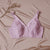 X-Over Cotton - Vintage Pink