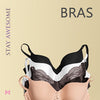 Bras