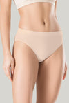 Miss Fit Brief Skin