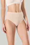 Miss Fit Brief Skin
