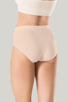 Miss Fit Brief Skin
