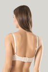 Miss Fit Air Bra Front Open-Skin