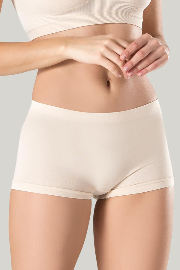 Miss Fit Boxer-Skin