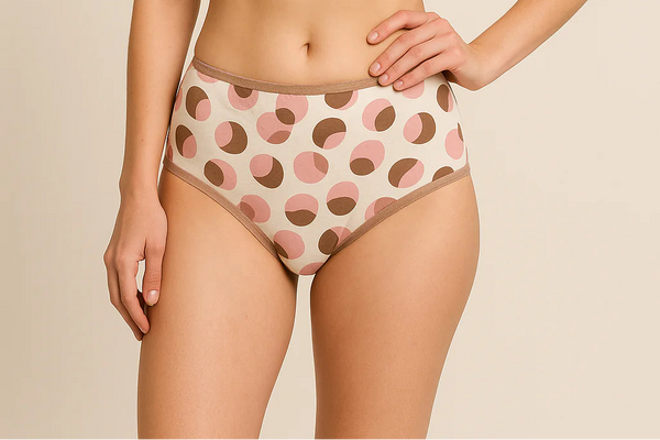 Deluxe Mix & Match 034 - Mix Print