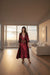 Nightdress-Gown Set