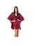 Nightdress-Gown Set