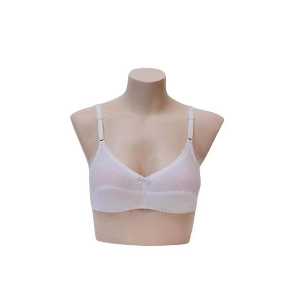 Amoreena - White