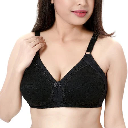 Luxury Citin - Black