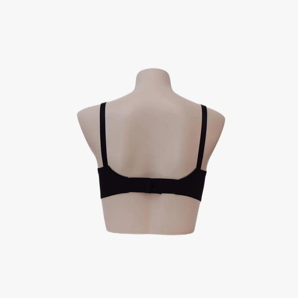 Basic Deluxe - Black