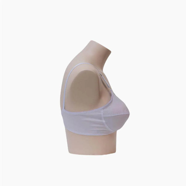 Basic Deluxe - White