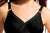 Cotton Cross - Black
