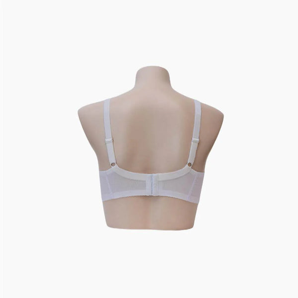 Comfort 12 EN - White