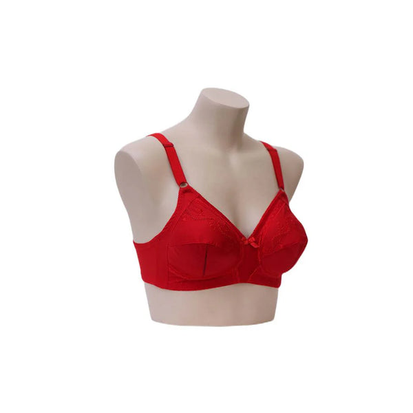 Comfort 15 - Red