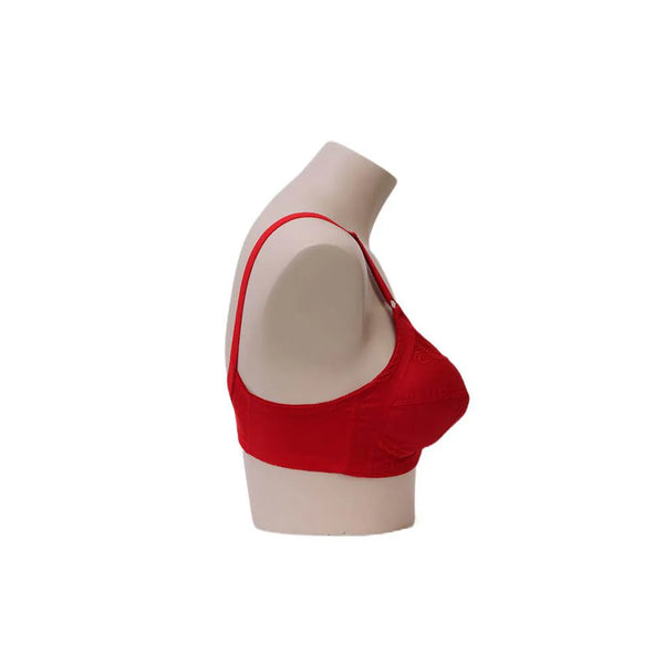 Comfort 15 - Red