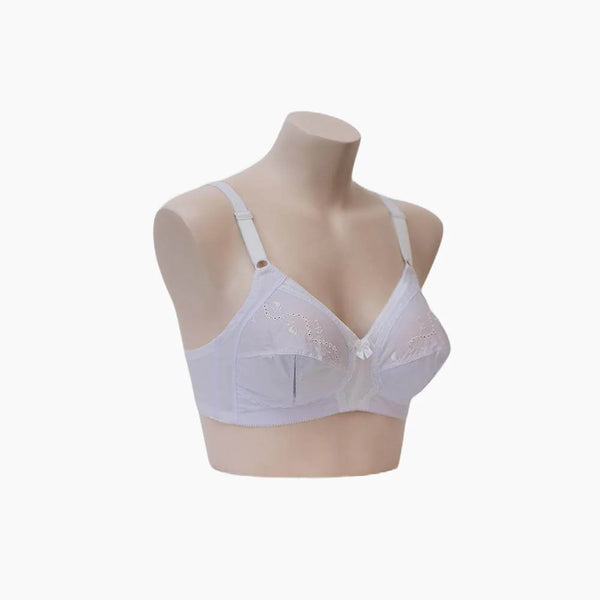 Comfort 15 - White