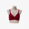 Corina Cotton - Red