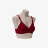 Corina Cotton - Red