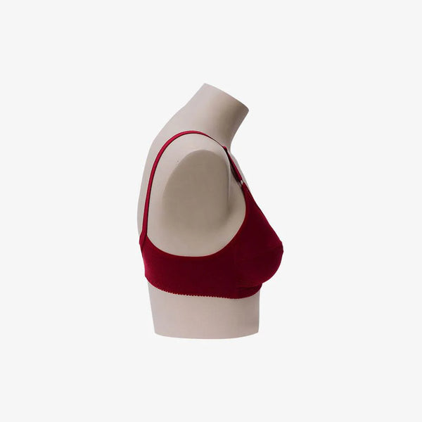 Corina Cotton - Red