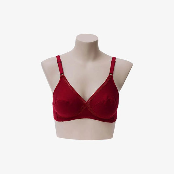 Corina Cotton - Red