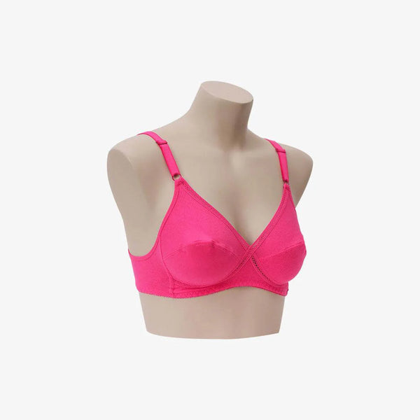 Corina Cotton - Shocking Pink