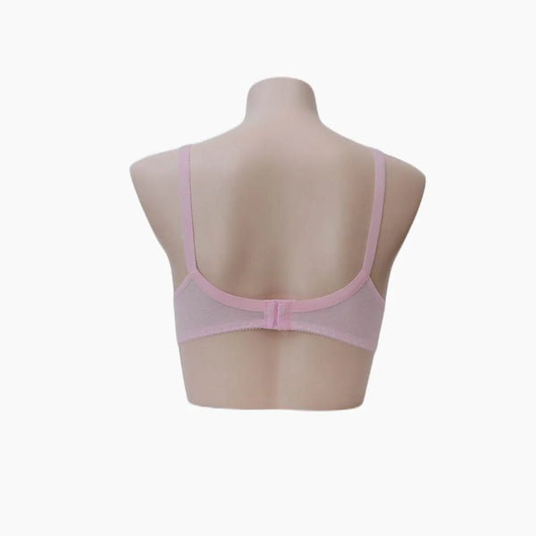 Corina Cotton - Pink