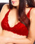 Lovely Lace - Red