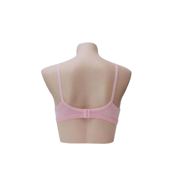 Mystique - Pink