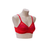 Mystique - Red