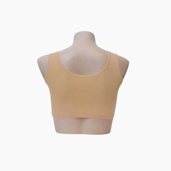 Teen's 001 - Skin