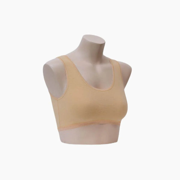 Teen's 001 - Skin