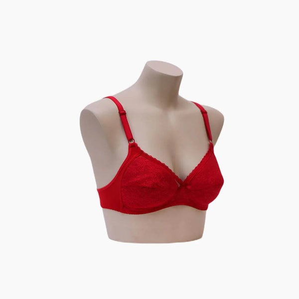 Trend 46 - Red